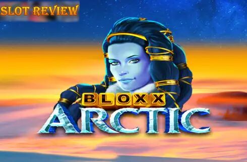 Bloxx Arctic Slot Review